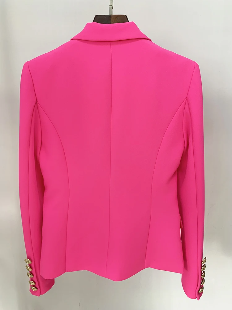 Blazer Lara Rosa Pink