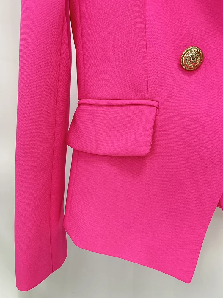 Blazer Lara Rosa Pink