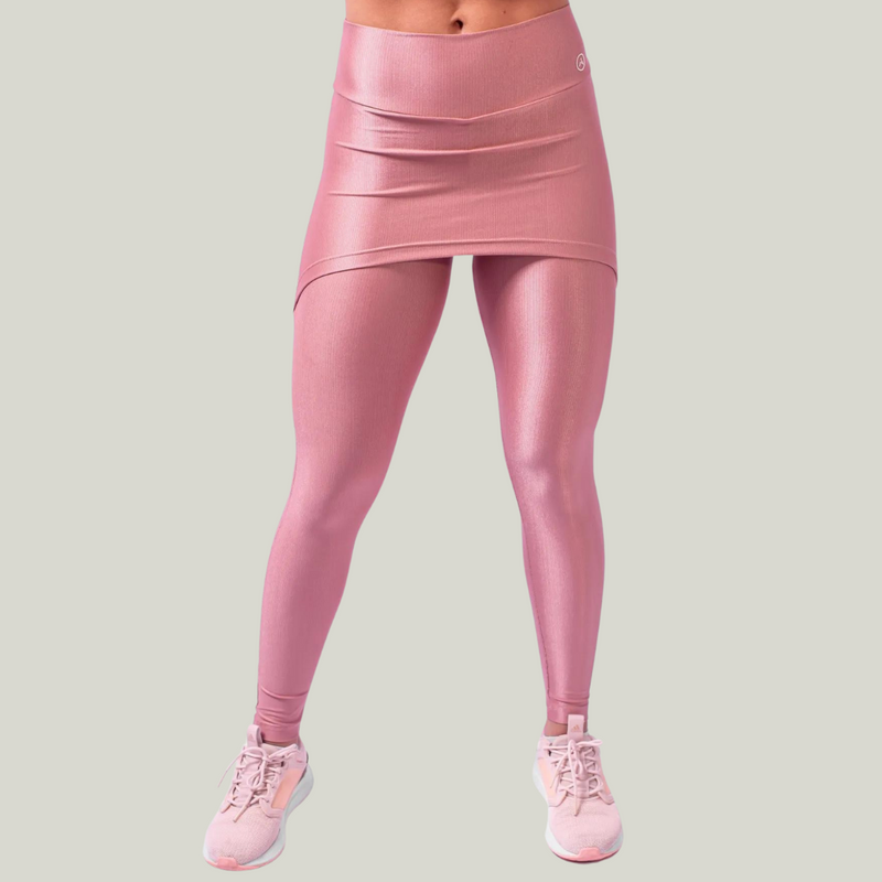 Calça Legging Azzam Wonder Rose