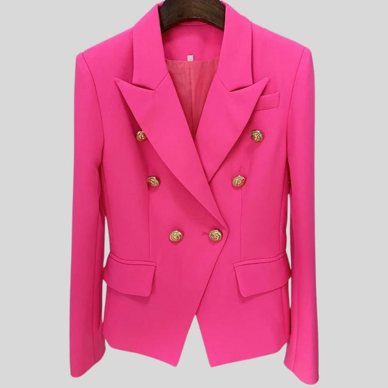 Blazer Lara Rosa Pink