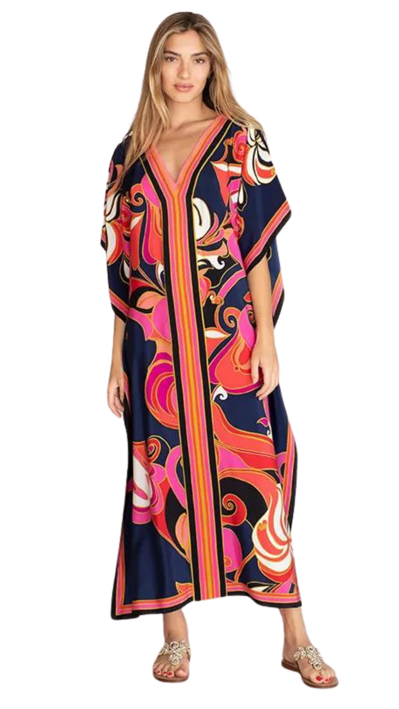 Túnica Kaftan Barcelona