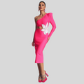 Vestido Vegas Pink