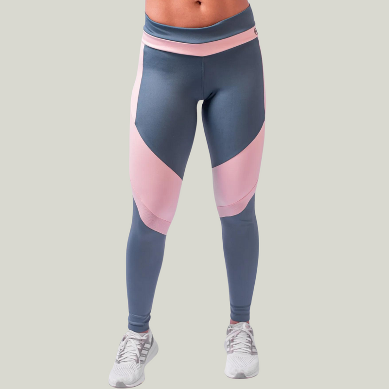 Calça Legging Azzam Cirrê Duo