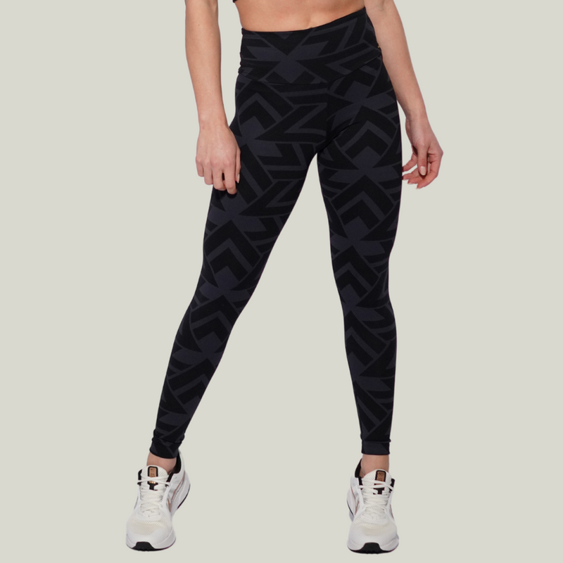 Calça Legging Azzam Matrix Emana