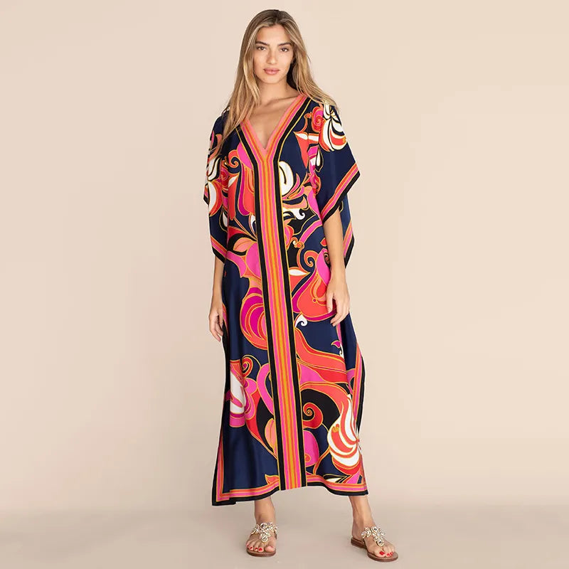 Túnica Kaftan Barcelona