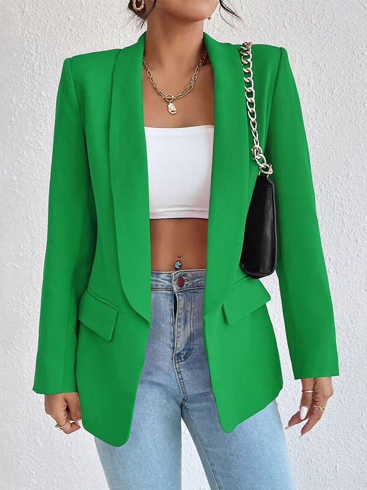 Blazer Mariana