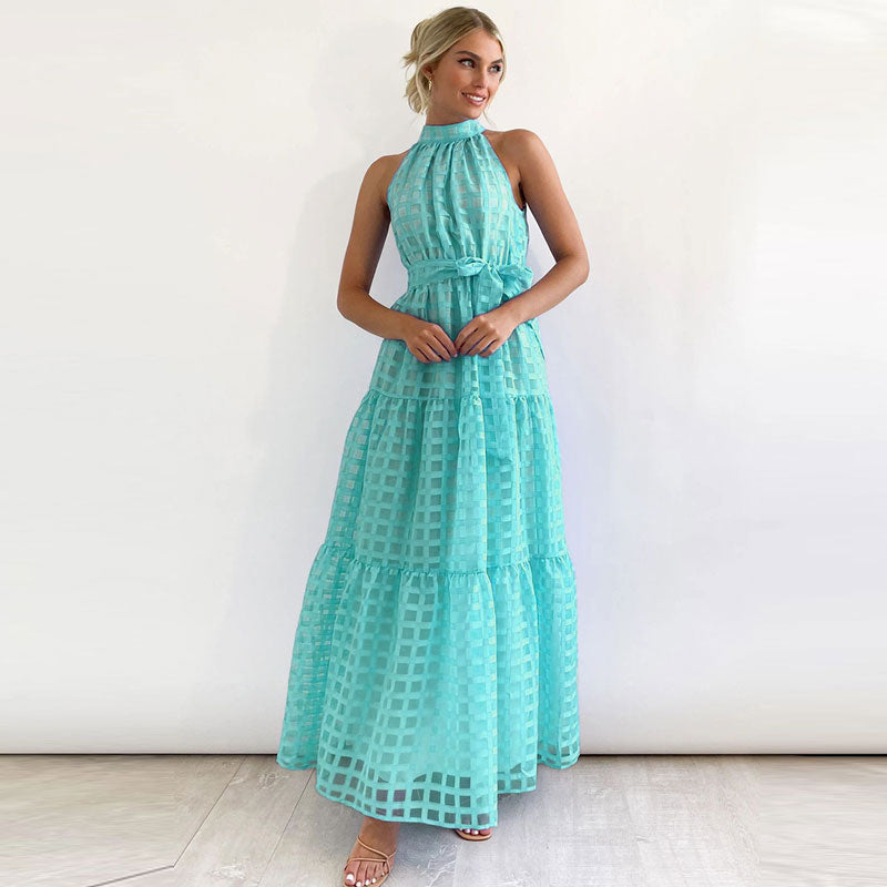 Vestido Positano