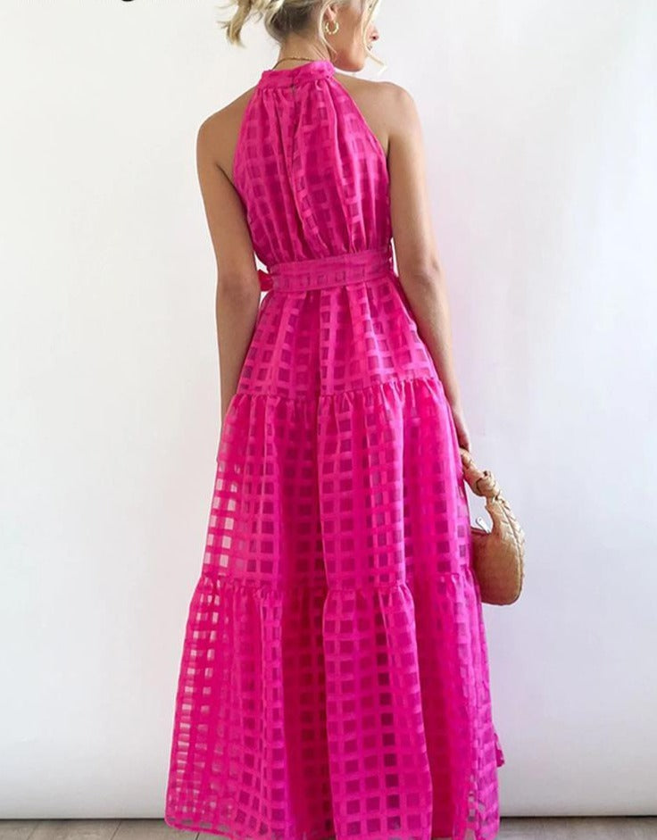 Vestido Positano