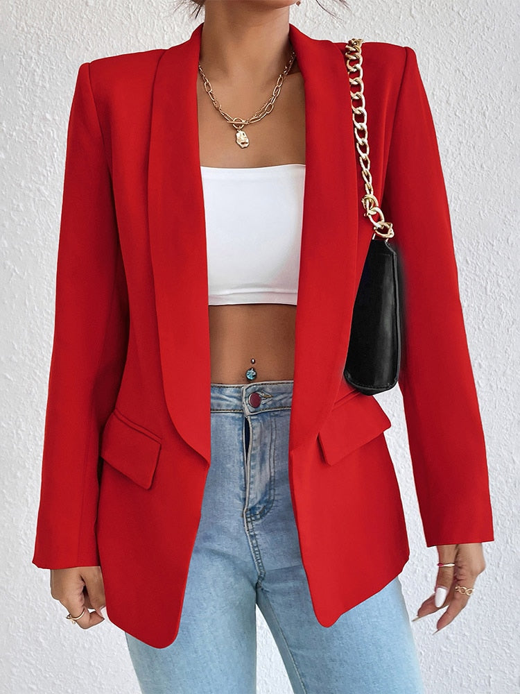 Blazer Mariana