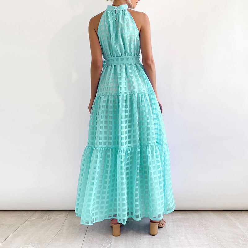 Vestido Positano