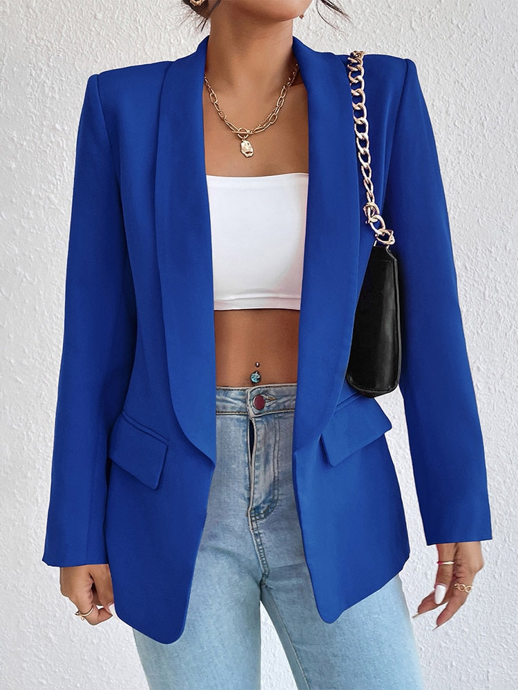 Blazer Mariana