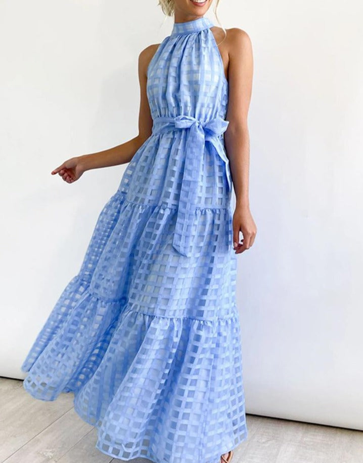 Vestido Positano