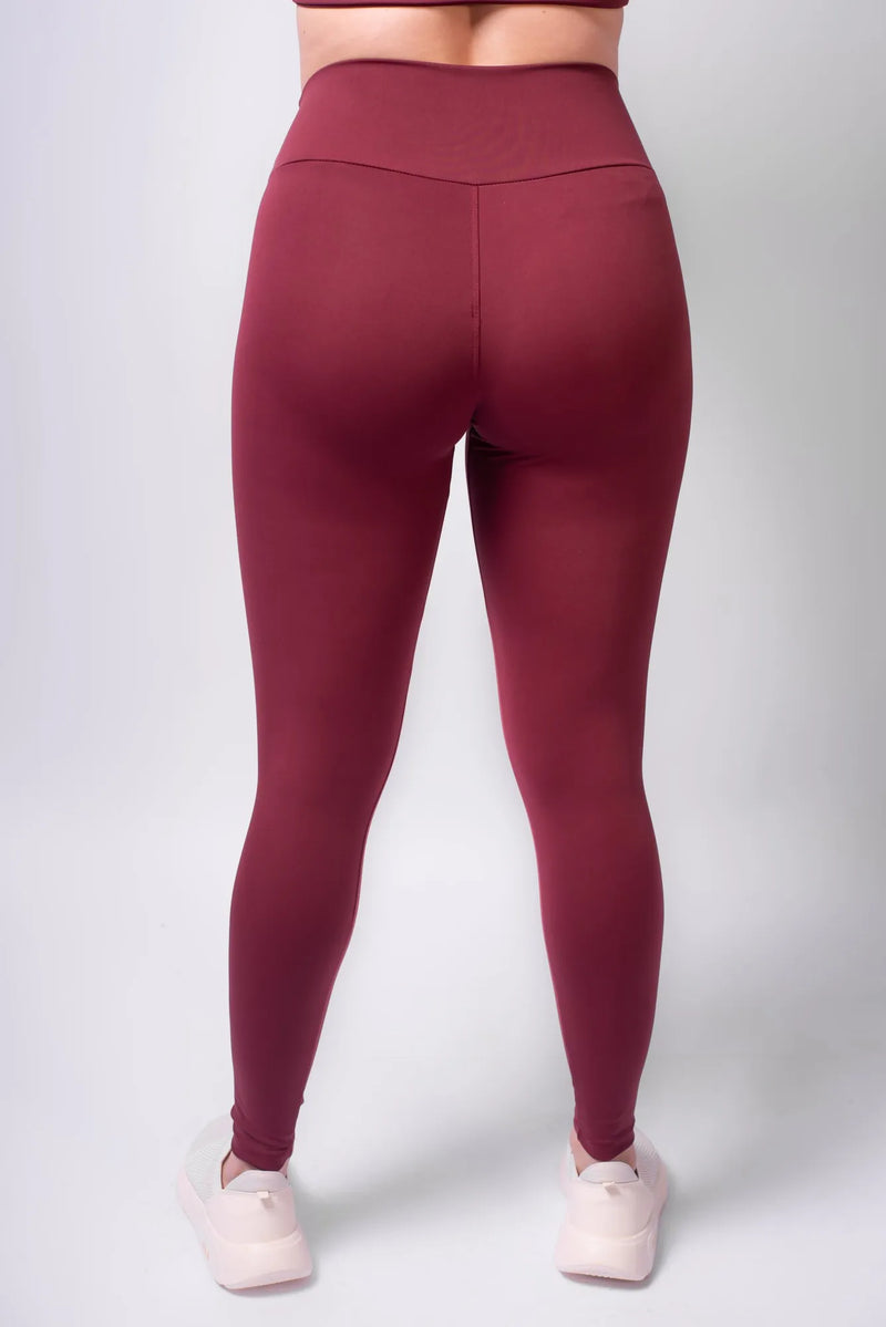 Calça Azzam Six Bordo