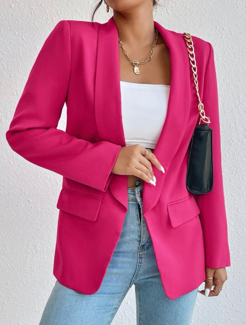 Blazer Mariana