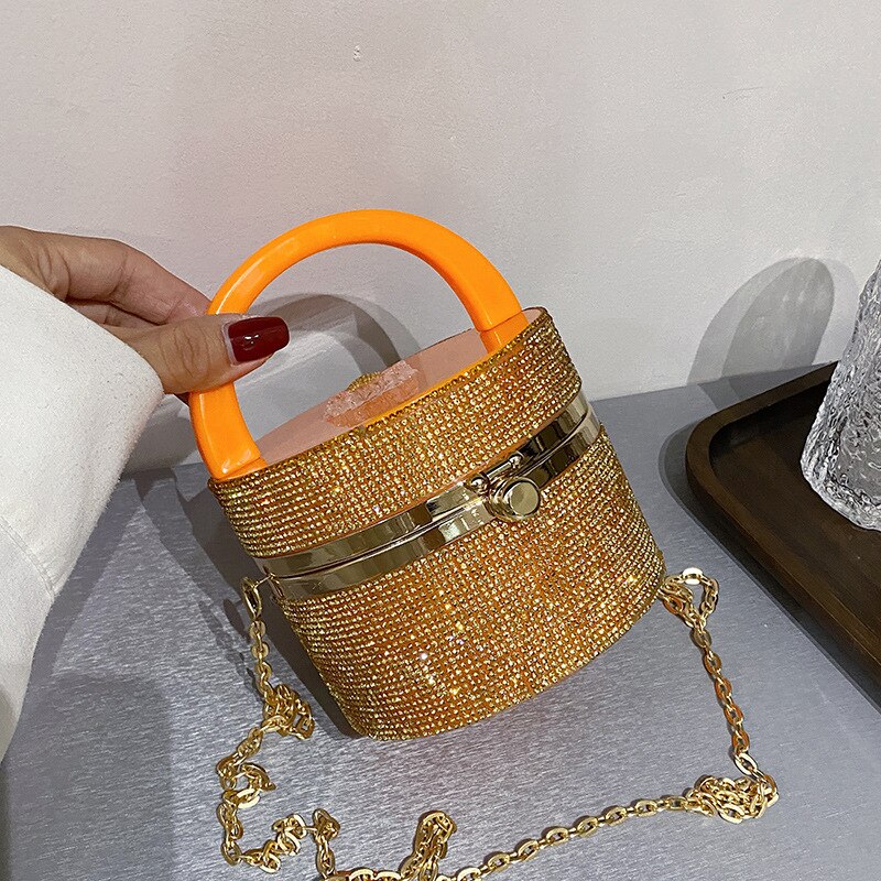 Bolsa Mini Eloah