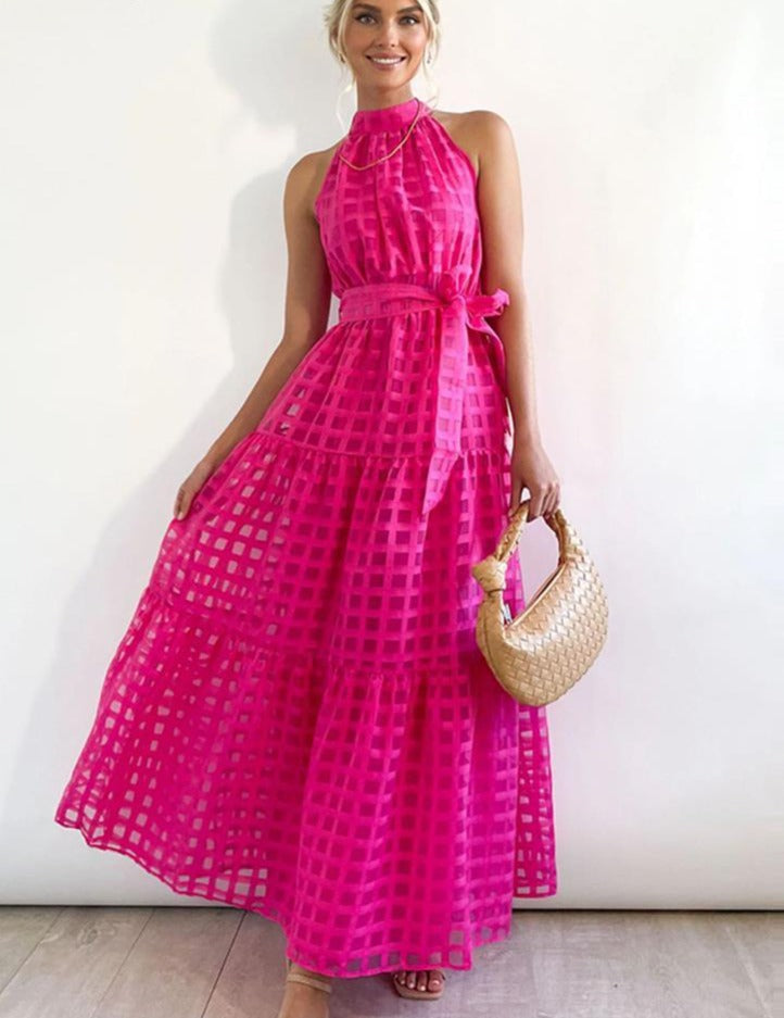 Vestido Positano