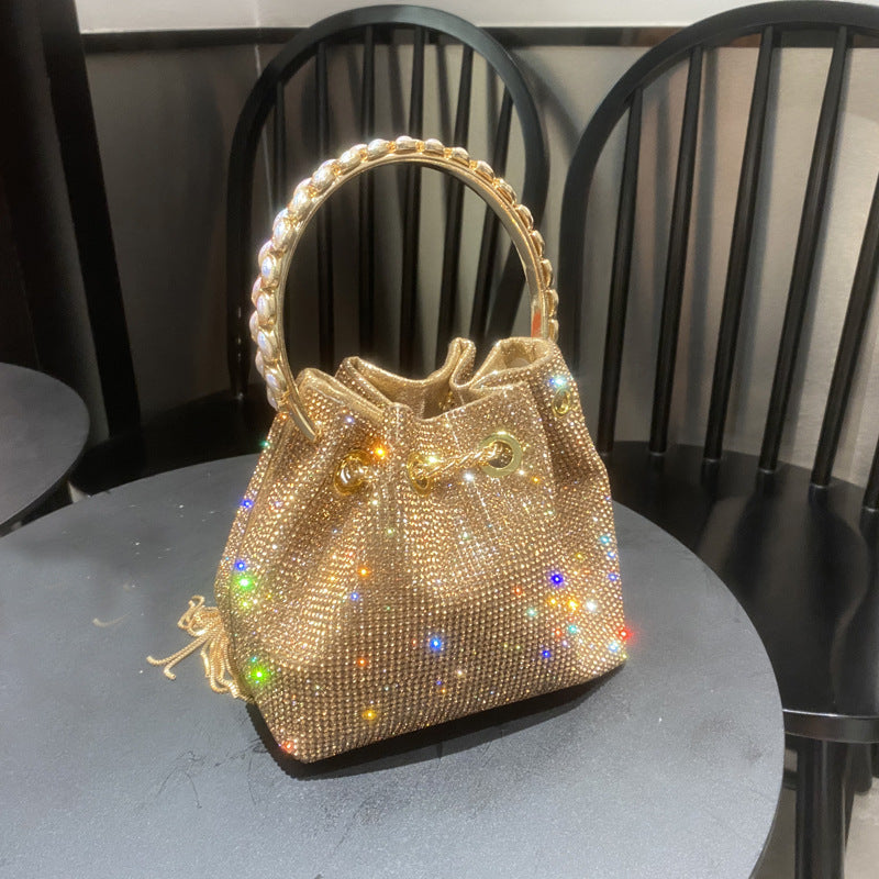 Bolsa Glamour